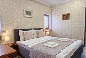 Laroka House Arty and Cosy studio Universitate Center